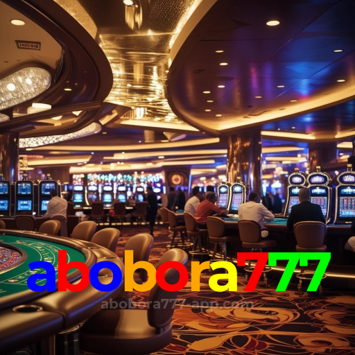 Visão geral dos jogos no abobora777